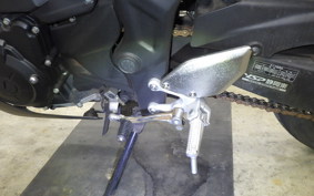 YAMAHA MT-03 ABS 2023 RH21J