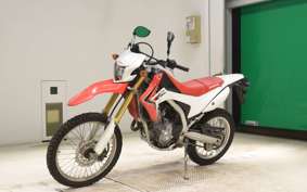HONDA CRF250L MD38