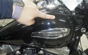 HARLEY FLD 1580 2012