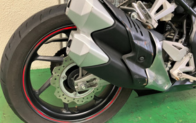 HONDA CBR250RR ABS MC51