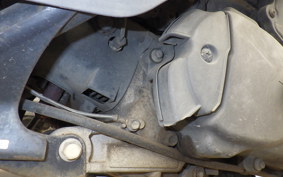 SUZUKI LET's 4 2019 CA46A