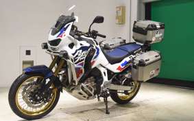 HONDA CRF1100L AFRICA TWIN DCT 2024 SD15
