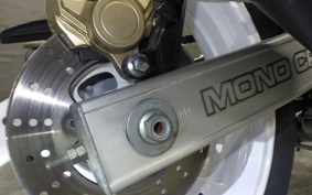 YAMAHA FZR400 1988 1WG