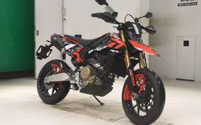 DUCATI HYPERMOTARD 698 2025