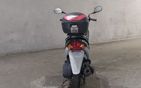 SUZUKI ADDRESS V125 CF46A