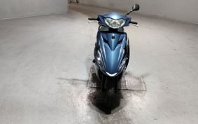 YAMAHA  AXIS Z SED7J