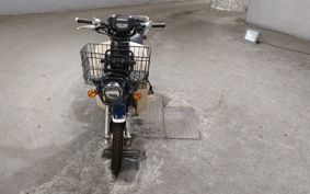 HONDA SUPER CUB110 JA42