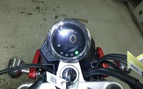 HONDA MONKEY 125 2023 JB02