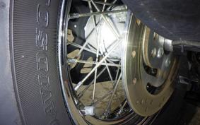 HARLEY FLSTC 1580 2009