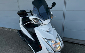 YAMAHA CYGNUS125XSR SE44J