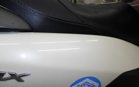 YAMAHA N-MAX 155 A SG50J