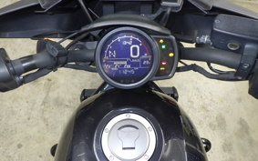 HONDA REBEL 1100 DCT 2021 SC83