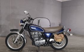 YAMAHA SR400 RH16J