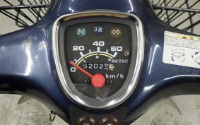 HONDA C50 SUPER CUB 1998 AA01