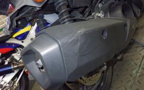 YAMAHA CYGNUS 125 XSR 3 2016 SED8J