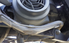 SUZUKI ｽｳｨｯｼｭ125 DV12B