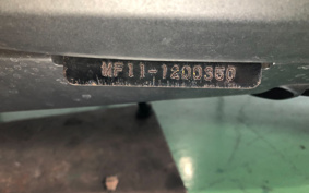 HONDA PHASE MF11