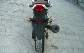 HONDA CBR250R ABS MC41