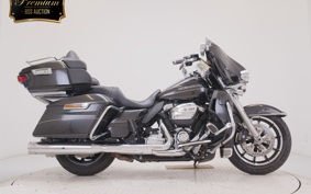 HARLEY FLHTKL 1750 2016