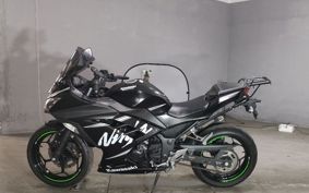 KAWASAKI NINJA250 EX250L