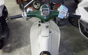 HONDA C50 SUPER CUB AA01