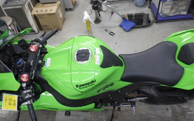 KAWASAKI ZX 10 NINJA RR 2022 ZXT02L