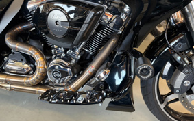 HARLEY FLTRX ROAD GLIDE 2024 KH7