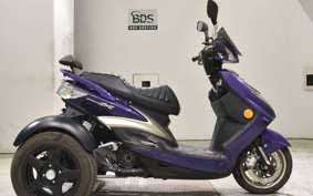 YAMAHA CYGNUS 125 Trike X