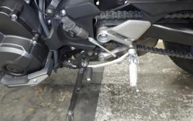 YAMAHA MT-09 ASP 2019 RN52J