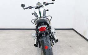 TRIUMPH BONNEVILLE BO BAR 2017 DAD76H