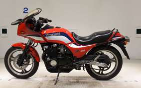 KAWASAKI GPZ400 1993 ZX400C