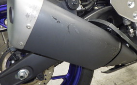 YAMAHA MT-03 2021