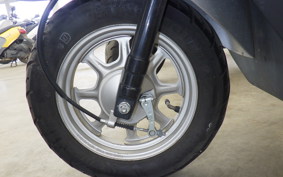 HONDA TACT-4ﾍﾞｰｼｯｸ 2013 AF75