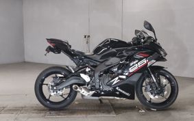 KAWASAKI  NINJA ZX-25R ZX250E