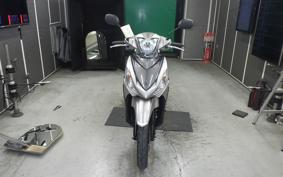 SUZUKI ADDRESS 110 2012 CE47A
