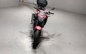 HONDA CB250 MC43
