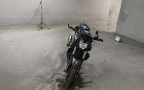 YAMAHA MT-03 2017 RH07J