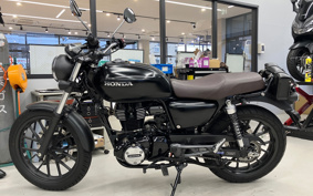 HONDA GB350 2022 NC59