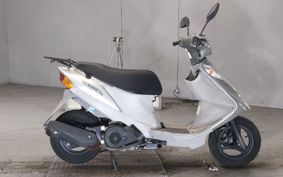 SUZUKI ADDRESS V125 CF46A