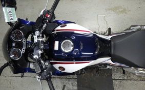 HONDA CB1300SB SUPER BOLDOR SP 2024 SC54
