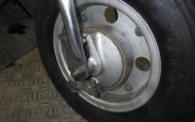 HONDA GORILLA 2023 Z50J