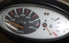HONDA DIO Gen.5 2002 AF56