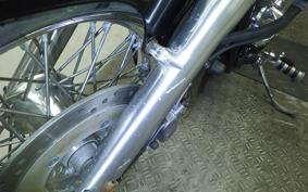 HONDA SHADOW 400 1999 NC34