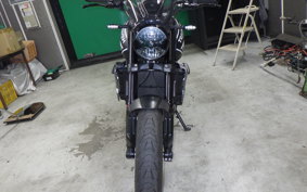 TRIUMPH TRIDENT 660 2023