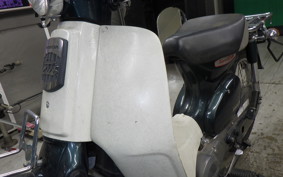 HONDA C90 SUPER CUB 2021 HA02