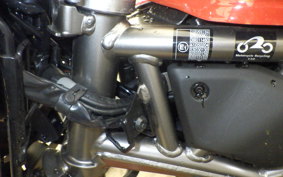 KAWASAKI ELIMINATOR400-3 2025 EL400A