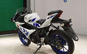 SUZUKI GSX-R125