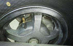 SUZUKI ADDRESS V125 DT11A