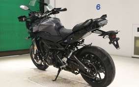 YAMAHA MT-09 Tracer 2016 RN36J