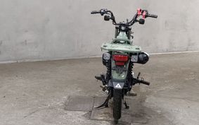 HONDA CT125 HUNTER  CUB  JA65